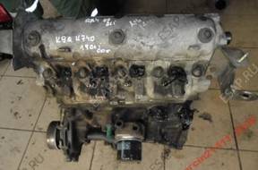 renault 1.9 dci 99-03 двигатель K9Q K740  блок цилиндров F8T