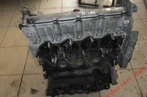 renault 1.9 dci 99-03 двигатель K9Q K740  блок цилиндров F8T