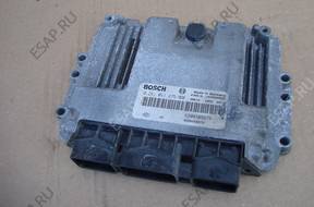 RENAULT 1.9 DCI БЛОК УПРАВЛЕНИЯ 0281011275 8200305678