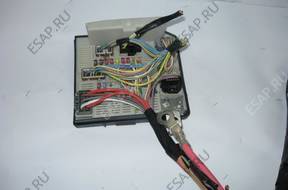 RENAULT 1.9 DCI БЛОК УПРАВЛЕНИЯ USM C-PFT 8200481866-H