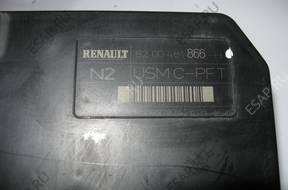 RENAULT 1.9 DCI БЛОК УПРАВЛЕНИЯ USM C-PFT 8200481866-H