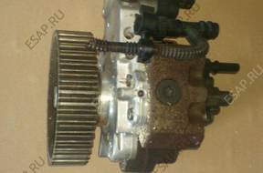 RENAULT 1.9 DCI F9K 120 KM - ТНВД-