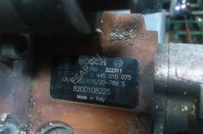 RENAULT 1.9 DCI F9K 120 KM - ТНВД-