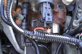 RENAULT 1.9 DCI НАСОС ТОПЛИВА 8200055072