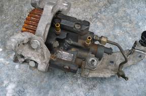 RENAULT 1.9 DCI ТНВД 0445010018 (4C)