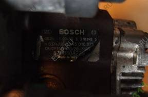 RENAULT 1.9 DCI ТНВД 0445010075