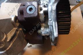 RENAULT 1.9 DCI ТНВД 0445010075
