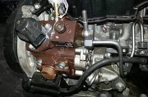 RENAULT 1.9 DCI ТНВД 0445010216