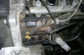 RENAULT 1.9 DCI ТНВД 7700111010
