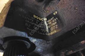 RENAULT 1.9 DCI ТНВД 8200055072