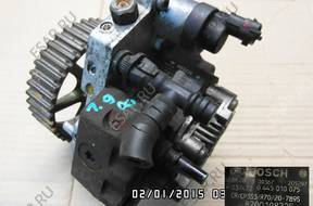RENAULT 1.9 DCI ТНВД 8200108225 @
