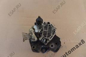 RENAULT 1.9 DCI ТНВД 8200108225 MEGANE