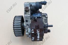 RENAULT 1.9 DCI ТНВД 8200108225