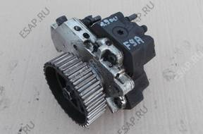 RENAULT 1.9 DCI ТНВД 8200108225