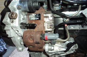 RENAULT 1.9 DCI ТНВД BOSCH 0445010075