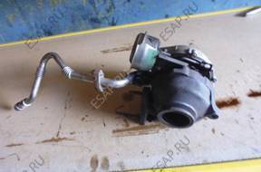 RENAULT 1.9 DCI  ТУРБОКОМПРЕССОР 8200398585