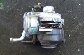 RENAULT 1.9 DCI ТУРБОКОМПРЕССОР GT1746V