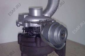 renault 1.9 dci turnina  na gwarancji