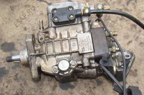 RENAULT 1.9 DTI ТНВД 0460414988