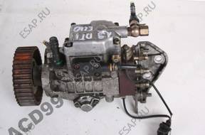 RENAULT 1.9 DTI ТНВД 0460414988