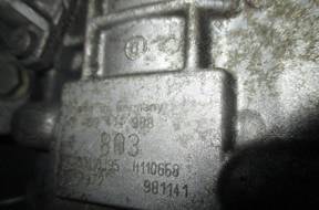 RENAULT 1.9 DTI ТНВД 0460414988
