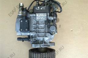 RENAULT 1.9 DTI - ТНВД -