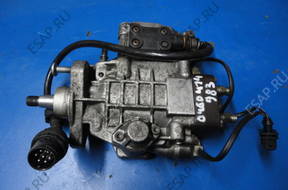 Renault 1.9 DTI ТНВД BOSCH 0460414983