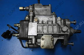 Renault 1.9 DTI ТНВД BOSCH 0460414983