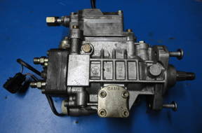 Renault 1.9 DTI ТНВД BOSCH 0460414983