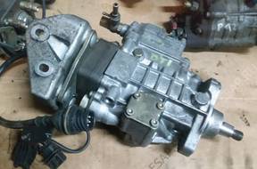RENAULT 1.9 DTI ТНВД BOSCH 0460414988