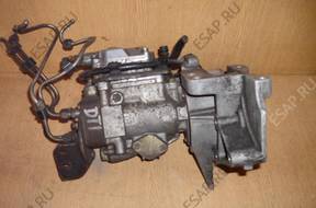RENAULT 1.9 DTI ТНВД