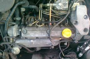 renault 1.9 dti