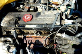 RENAULT 19 двигатель 1.4 8V
