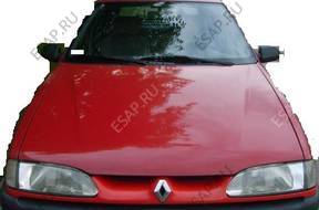RENAULT 19 двигатель 1.8 107KM