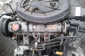 RENAULT 19 двигатель 1.8 8V
