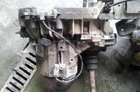 RENAULT 19 двигатель 1.8 8V