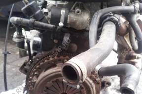 RENAULT 19 двигатель 1.8 8V
