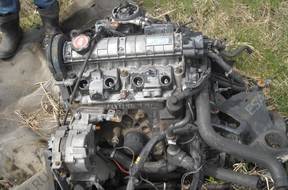 RENAULT 19 двигатель 1.8