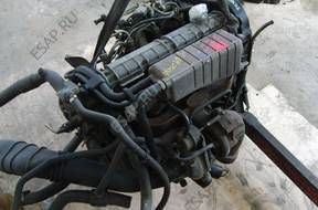 RENAULT 19 двигатель 1.9 TD комплектный