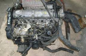 RENAULT 19 двигатель 1.9 TD комплектный
