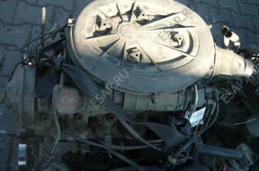 RENAULT 19 двигатель poj. 1.7