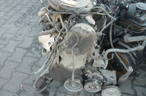 RENAULT 19 двигатель poj. 1.7