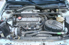 Renault 19 F3NL 1.7 1.8 двигатель с NIEMIEC SUPER