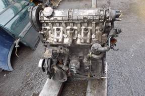 RENAULT 19 II 1.7 двигатель BENZYNOWY F3N 740