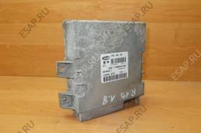 RENAULT 19 II 1.8 БЛОК УПРАВЛЕНИЯ ДВИГАТЕЛЕМ HOM7700856785