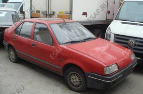 RENAULT 19 КОРОБКА ПЕРЕДАЧ