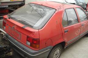 RENAULT 19 КОРОБКА ПЕРЕДАЧ