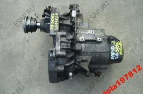 RENAULT 19 RAPID КОРОБКА ПЕРЕДАЧ JB3097 1,9 ДИЗЕЛЬ