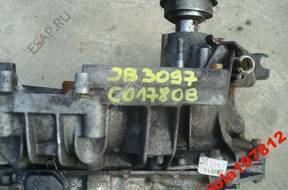 RENAULT 19 RAPID КОРОБКА ПЕРЕДАЧ JB3097 1,9 ДИЗЕЛЬ