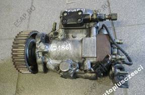 RENAULT 1999 год.1.9 DTI ТНВД 0460414993